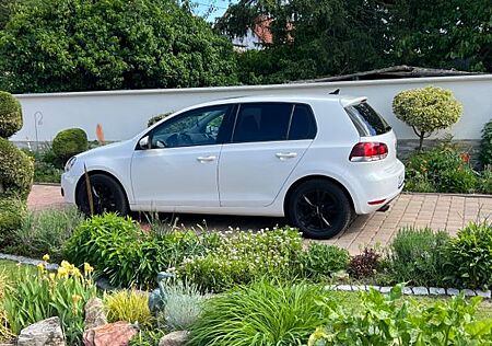 VW Golf Volkswagen 1.4 TSI Highline Highline