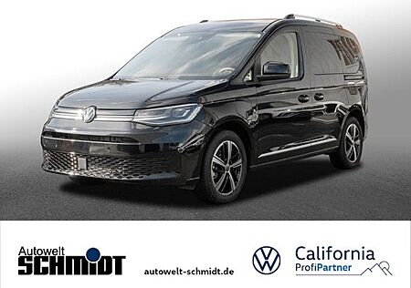 VW Caddy Volkswagen "STYLE" 1,5 l TSI eHybrid 5-Sitzer 6-Gang-