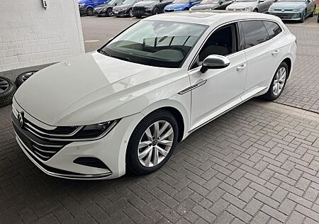 VW Arteon Volkswagen SHOOTING BRAKE 2.0TDi ELEGANCE ACC/PANO