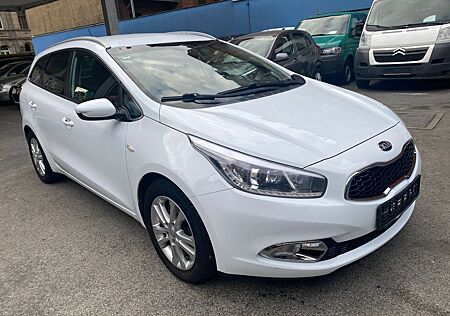Kia Cee'd Sportswagon cee'd SW 1.4 CVVT Edition 7