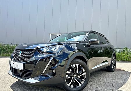 Peugeot 2008 e- Allure Pack Elektromotor 136 ALLURE PACK