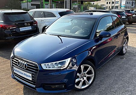 Audi A1 1.4TDI*Ultra*Zahnriemen*Service*TÜV NEU!!
