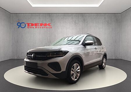 VW T-Cross Volkswagen Life 1.0 TSI DSG*KAMERA*ACC*LED*