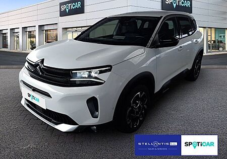 Citroën C5 Aircross Max HDi130 Automat ik*NAVI*SHZ*RFK