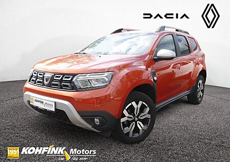 Dacia Duster Prestige TCe 150 EDC 2WD KAMERA NAVI LED