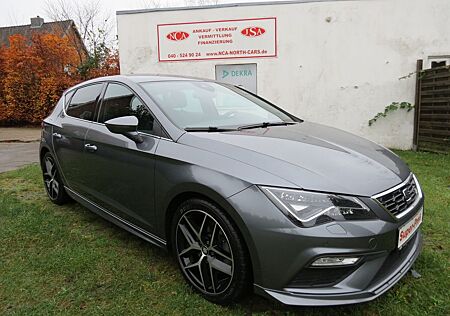 Seat Leon FR LED ACC SPORTPAKET NAVI PERFORMANCE