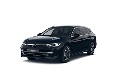 VW Passat Volkswagen Var. 1.5 eHybrid DSG Elegance