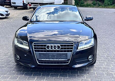 Audi A5 Sportback 2.0 TDI S-Line-TEMPOMAT*AHK*