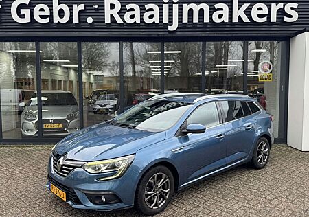 Renault Megane Estate 1.2 TCe Bose*Navi*Camera*