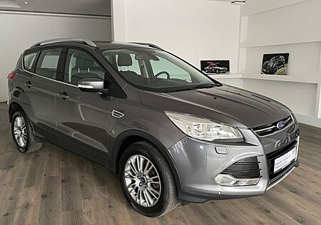 Ford Kuga Titanium