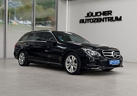 Mercedes-Benz E 350 BlueTec 4Matic Avantgarte 1 Jahr Garantie