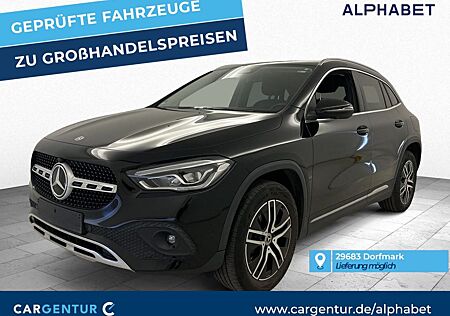 Mercedes-Benz GLA 250 e Progressive 360° Lane BLIS Key Navi