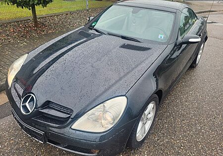 Mercedes-Benz SLK 280