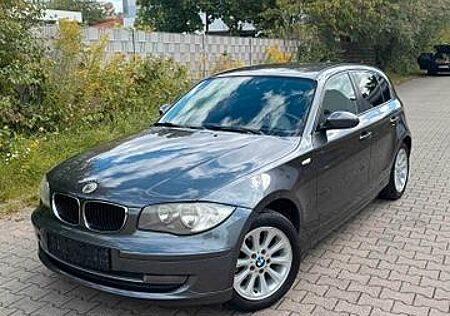 BMW 116i 116 Baureihe 1 Lim.