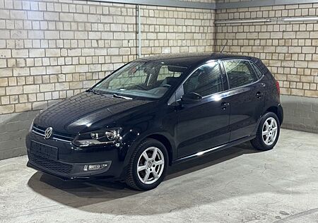 VW Polo Volkswagen V Comfortline