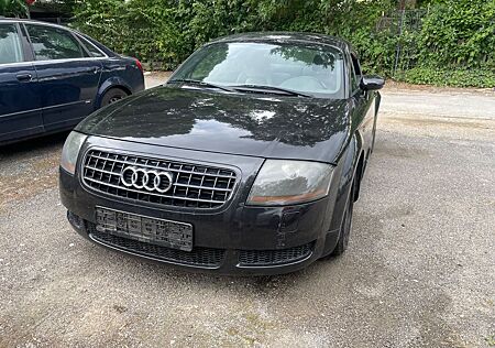 Audi TT 8n Coupe 1.8T sehr guter Zustand 140 kW