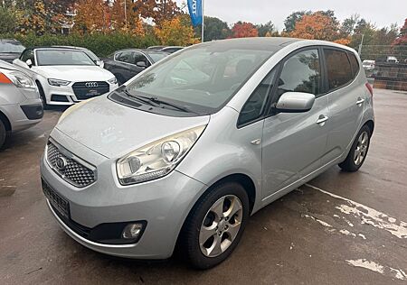 Kia Venga Vision