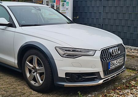 Audi A6 Allroad 3.0 TDI quattro S tronic