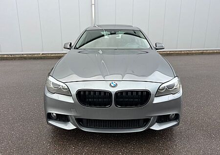 BMW 535d - M5 Umbau 1 Hand 21 Zoll Alpina