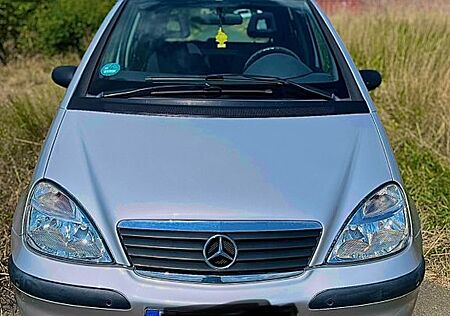Mercedes-Benz A 140 CLASSIC Classic