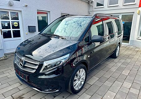 Mercedes-Benz Vito Tourer 119 CDI Edition lang LED NAVI 69tkm