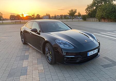 Porsche Panamera gebraucht kaufen Porsche Panamera 4 E-Hybrid