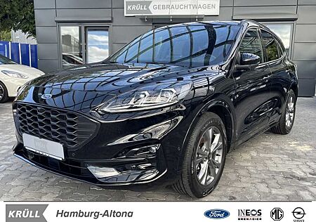 Ford Kuga 2.5 Duratec FHEV ST-LINE X LED+KAMERA
