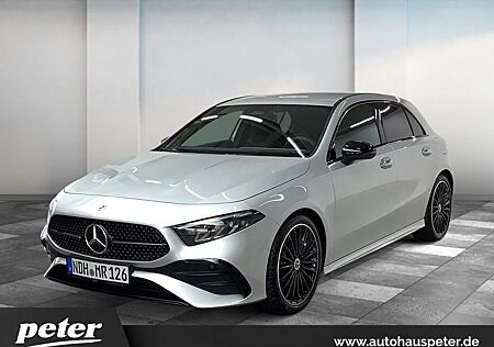 Mercedes-Benz A 250 4M AMG/Night/LED/Premium/Kamera/AHK/