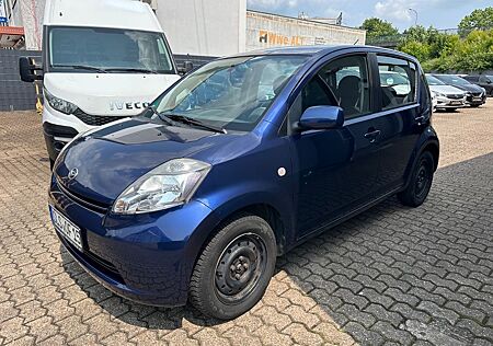 Daihatsu Sirion 1.0*97TKM*KLIMA*SERVICE NEU*