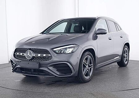 Mercedes-Benz GLA 200 *AMG* SPUR-PAKET*KEYLESS*360°*MBUX NAVI*