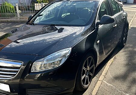 Opel Insignia 2.0 CDTI Edition 96kW Edition