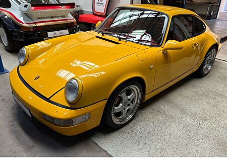 Porsche 964 911/ C2 Coupe´ Klima/Japan-Import