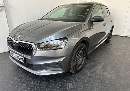 Skoda Fabia 1.0l MPI 59kW ACTIVE