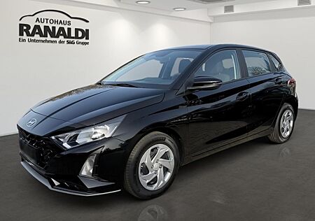 Hyundai i20 1.0 T-GDi Select+++KURZZULASSUNG+++