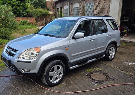 Honda CR-V 2.0i LS LS