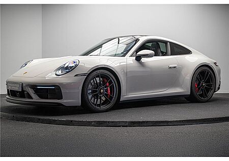 Porsche 911 Urmodell Carrera 911 TYPE 992 COUPE 3.0I 480 PDK GTS