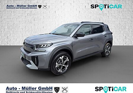 Citroën C3 Aircross Mild Hybrid 145 MAX/Winterpaket/LED