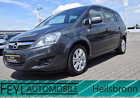 Opel Zafira B 1.8 "Family Plus"