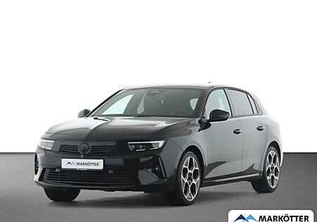 Opel Astra GS 5-Türer MHEV Matrix-LED/Sitz-und Lenkra