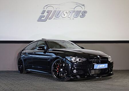 BMW 430 gebraucht kaufen BMW 430i xDrive Gran Coupé/H&K/LHZ/SHZ/TOTW/SBD/R20