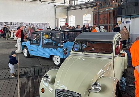 Citroën 2 CV