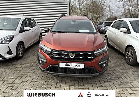 Dacia Jogger TCe 100 ECO-G **Extreme**5-Sitzer****Be