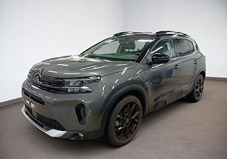Citroën C5 Aircross Shine Pack Hybrid