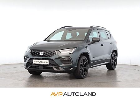 Seat Ateca 2.0 TDI DSG 4Drive FR | Standheizung | AHK
