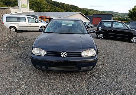 VW Golf Volkswagen 1.9TDI Auto Comfortline