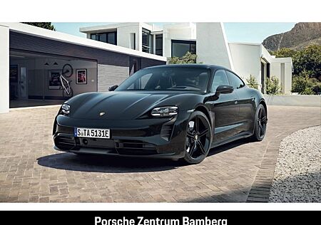 Porsche Taycan Turbo/ Sport Design/ Head-Up/ 21 Zoll uvm