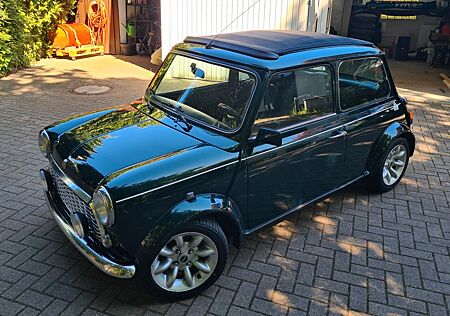 Mini 1300 40th Anniversary Limited Edition