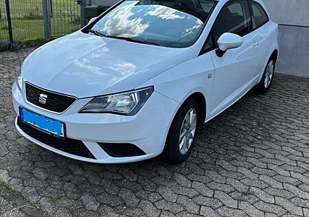 Seat Ibiza 1.4 16V Style 4YOU SC Style 4YOU
