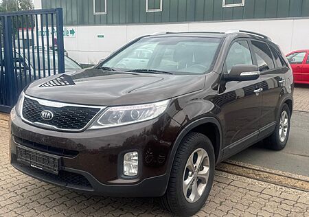 Kia Sorento Vision 4WD RfKamera AHK.