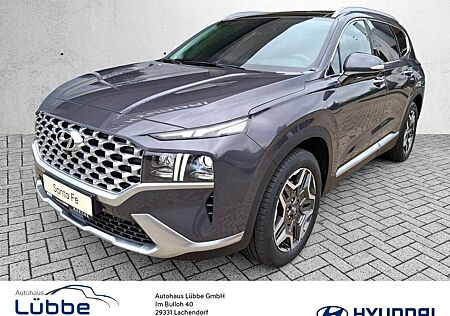 Hyundai Santa Fe Prime 1.6 T-GDI PHEV 4WD AHK, Navi
